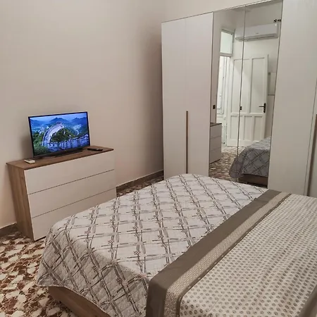 Casa Donna Caterina E Don Paolo