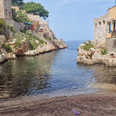 Casa Donna Caterina E Don Paolo Holiday home