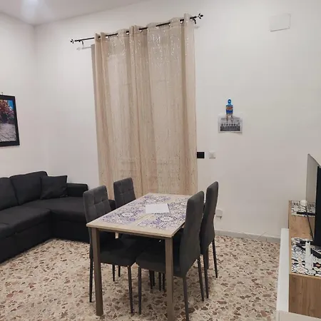 Casa Donna Caterina E Don Paolo Holiday home Bagheria