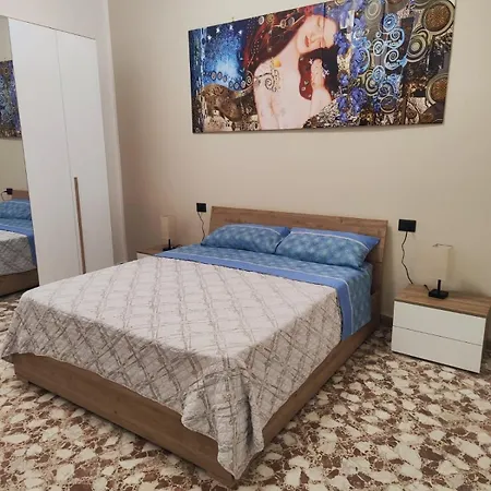Casa Donna Caterina E Don Paolo Holiday home Bagheria