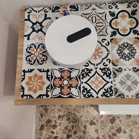 Casa Donna Caterina E Don Paolo *