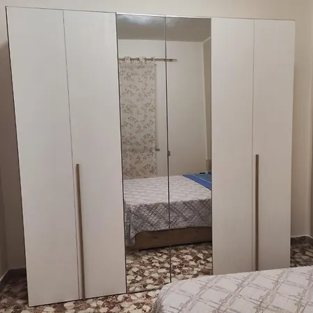 Holiday home Casa Donna Caterina E Don Paolo *