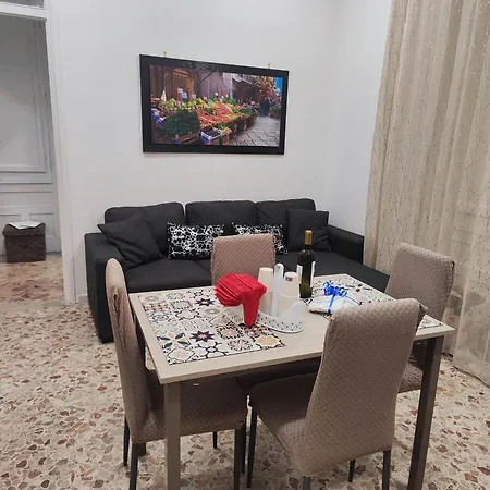Casa Donna Caterina E Don Paolo *