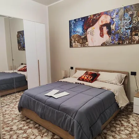 Holiday home Casa Donna Caterina E Don Paolo