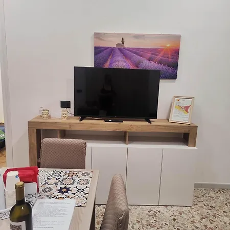 Holiday home Casa Donna Caterina E Don Paolo *