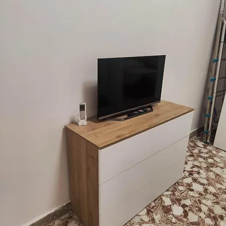 Casa Donna Caterina E Don Paolo *