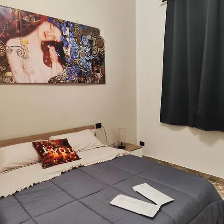 Holiday home Casa Donna Caterina E Don Paolo Bagheria