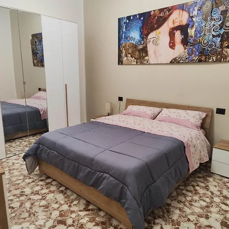 Casa Donna Caterina E Don Paolo Holiday home