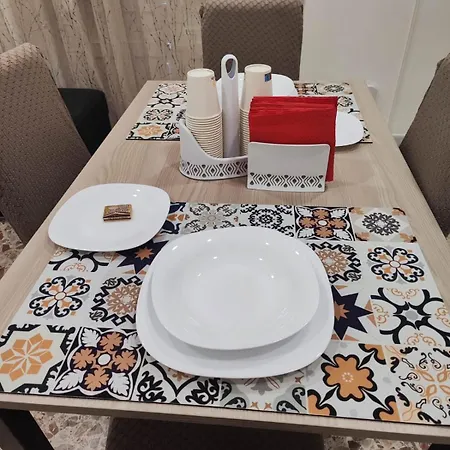 Holiday home Casa Donna Caterina E Don Paolo *