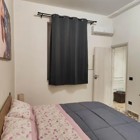 Casa Donna Caterina E Don Paolo Holiday home