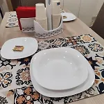 Casa Donna Caterina E Don Paolo Holiday home