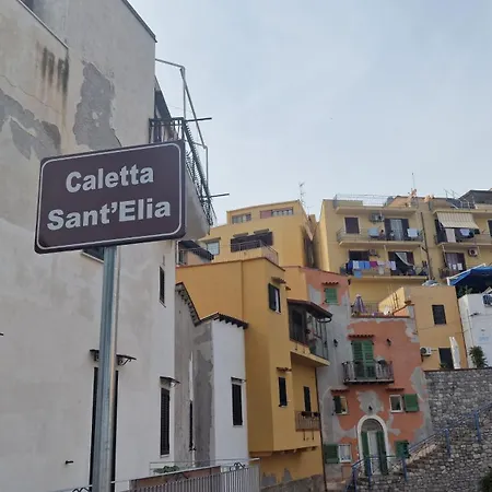 Nyaraló Casa Donna Caterina E Don Paolo Bagheria