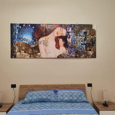 Σπίτι διακοπών Casa Donna Caterina E Don Paolo