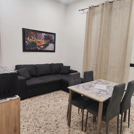 Nyaraló Casa Donna Caterina E Don Paolo Bagheria