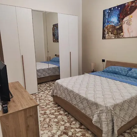 Holiday home Casa Donna Caterina E Don Paolo