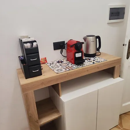 Casa Donna Caterina E Don Paolo بيت للعطل باغيريا