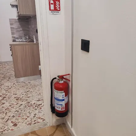Nyaraló Casa Donna Caterina E Don Paolo