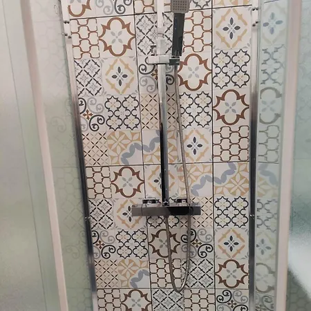 Casa Donna Caterina E Don Paolo Μπαγκερία