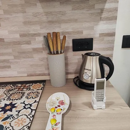 Holiday home Casa Donna Caterina E Don Paolo