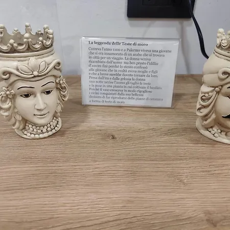 Σπίτι διακοπών Casa Donna Caterina E Don Paolo *
