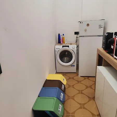 بيت للعطل Casa Donna Caterina E Don Paolo
