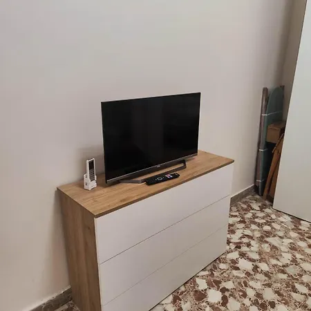 Casa Donna Caterina E Don Paolo * Μπαγκερία