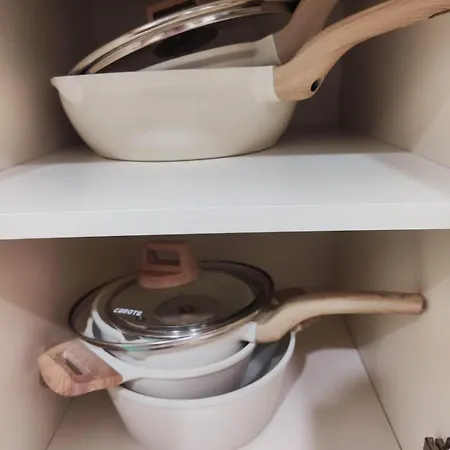 بيت للعطل Casa Donna Caterina E Don Paolo باغيريا